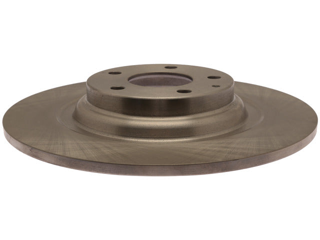 Raybestos Brakes Disc Brake Rotor  982129R
