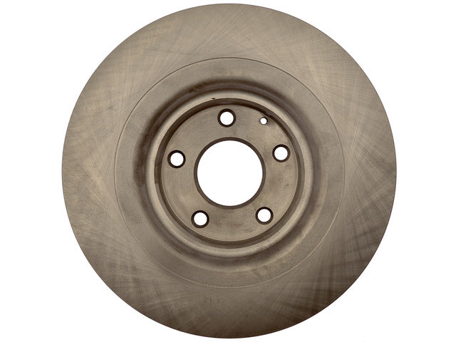 Raybestos Brakes Disc Brake Rotor  982129R