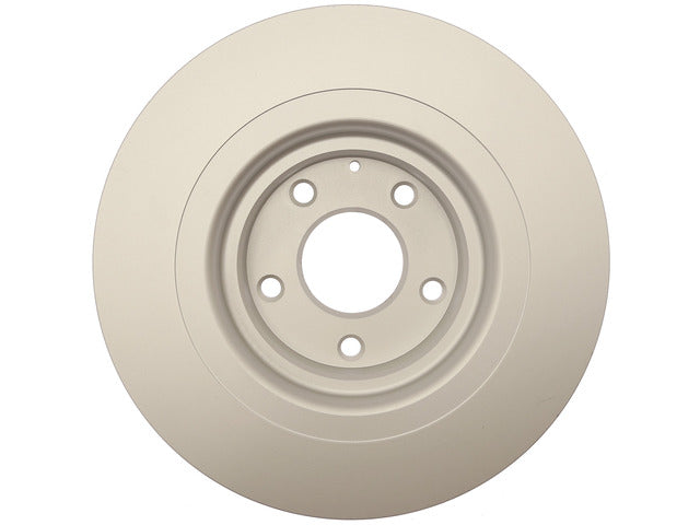 Raybestos Brakes Disc Brake Rotor  982129