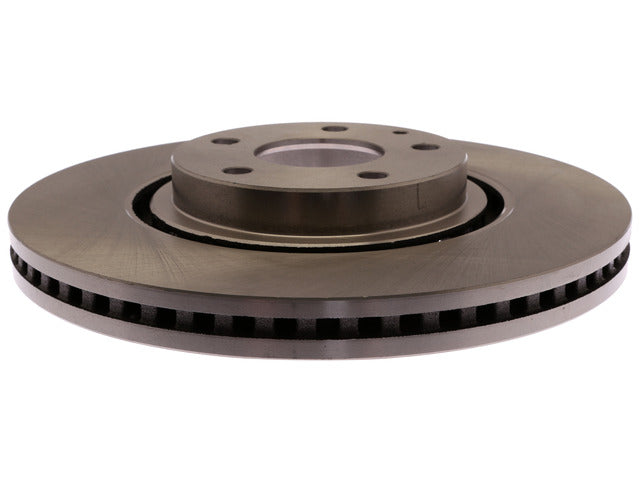 Raybestos Brakes Disc Brake Rotor  982130R