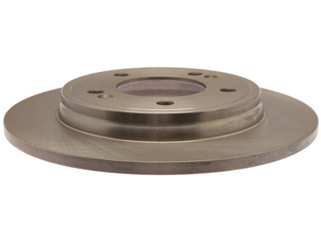 Raybestos Brakes Disc Brake Rotor  982143R
