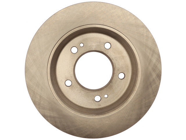 Raybestos Brakes Disc Brake Rotor  982143R