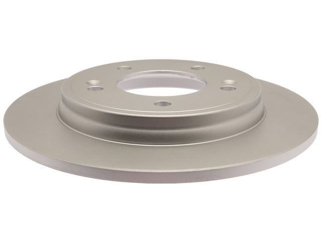 Raybestos Brakes Disc Brake Rotor  982143