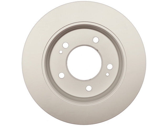 Raybestos Brakes Disc Brake Rotor  982143