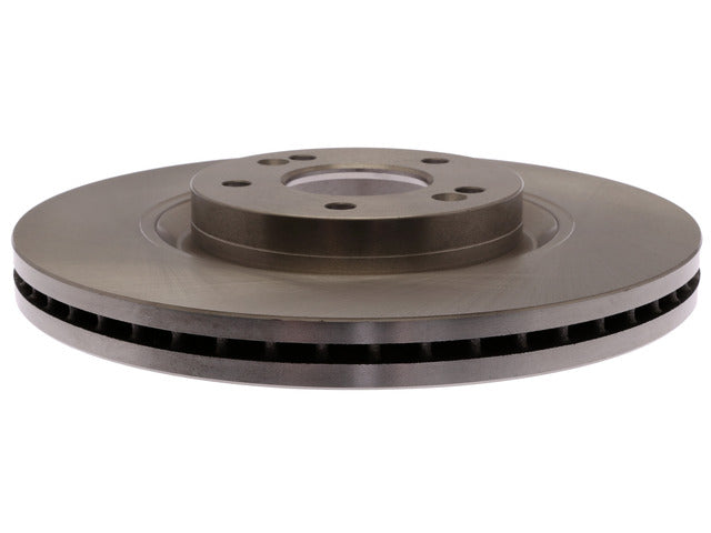 Raybestos Brakes Disc Brake Rotor  982148R