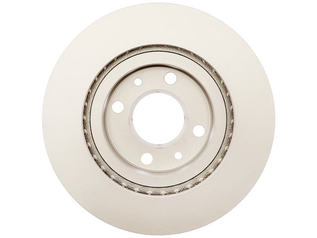 Raybestos Brakes Disc Brake Rotor  982160