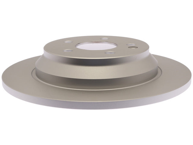 Raybestos Brakes Disc Brake Rotor  982191FZN