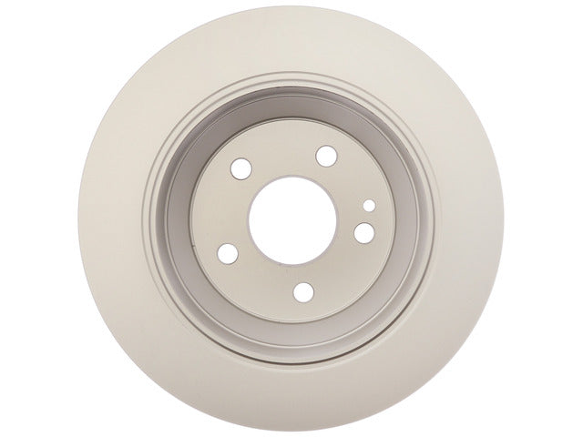 Raybestos Brakes Disc Brake Rotor  982191FZN