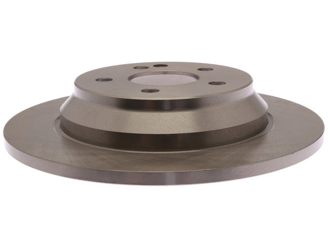 Raybestos Brakes Disc Brake Rotor  982191R