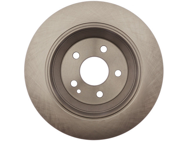 Raybestos Brakes Disc Brake Rotor  982191R