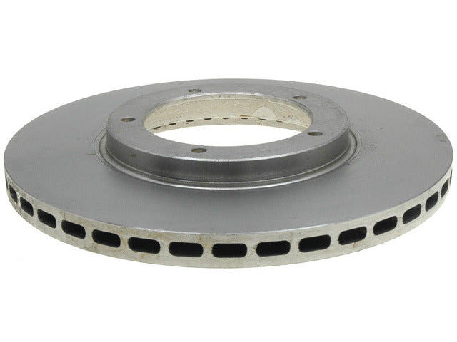 Raybestos Brakes Disc Brake Rotor  9821R