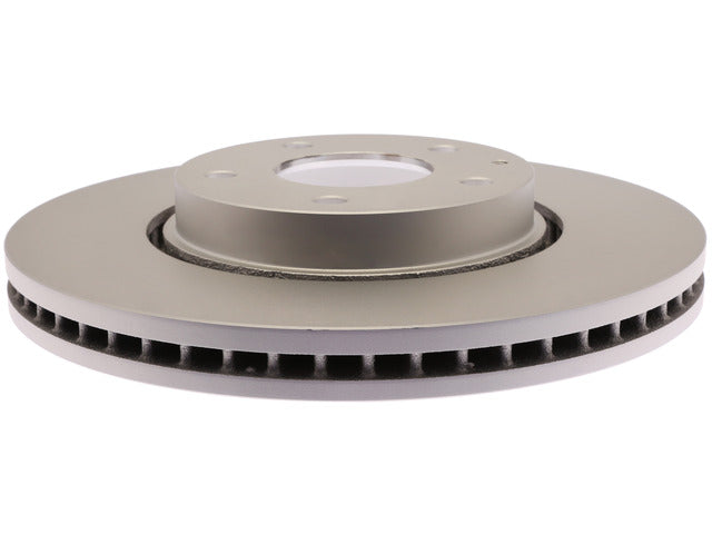 Raybestos Brakes Disc Brake Rotor  982264FZN