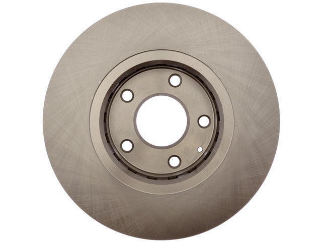Raybestos Brakes Disc Brake Rotor  982264R
