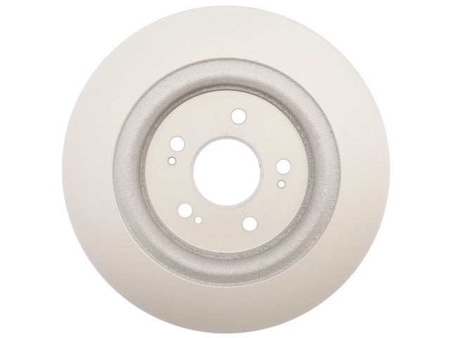 Raybestos Brakes Disc Brake Rotor  982311FZN