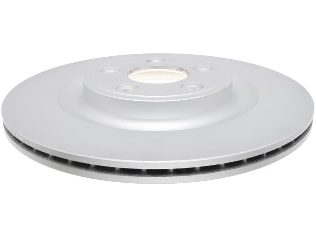 Raybestos Brakes Disc Brake Rotor  982340FZN