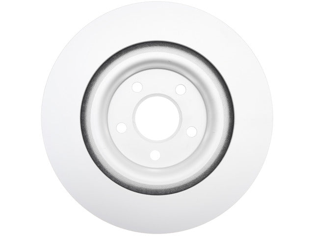Raybestos Brakes Disc Brake Rotor  982340FZN