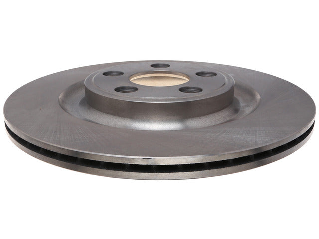 Raybestos Brakes Disc Brake Rotor  982340R
