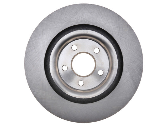 Raybestos Brakes Disc Brake Rotor  982340R