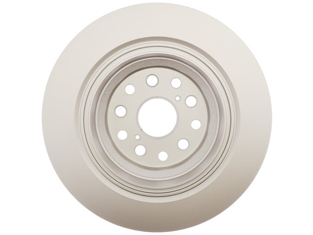 Raybestos Brakes Disc Brake Rotor  982342
