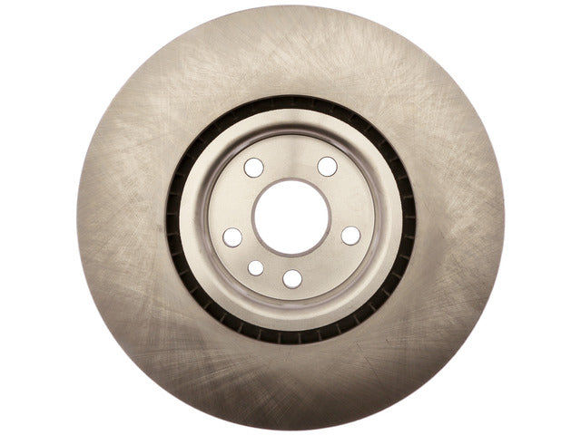 Raybestos Brakes Disc Brake Rotor  982356R