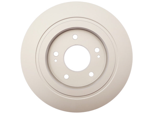 Raybestos Brakes Disc Brake Rotor  982362FZN