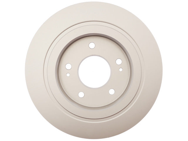 Raybestos Brakes Disc Brake Rotor  982362