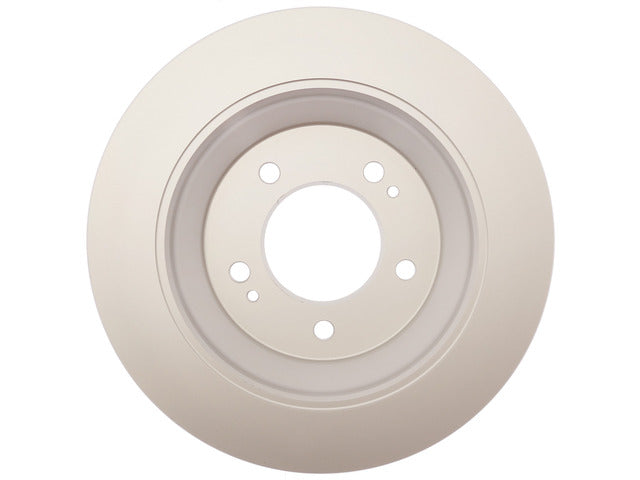 Raybestos Brakes Disc Brake Rotor  982363