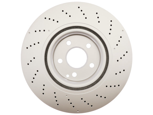 Raybestos Brakes Disc Brake Rotor  982379