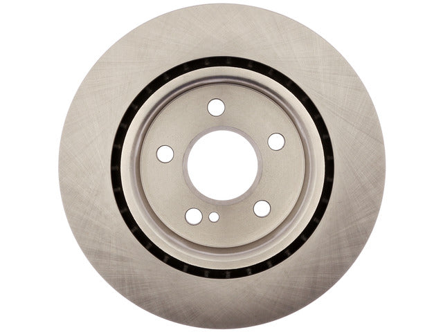 Raybestos Brakes Disc Brake Rotor  982380R