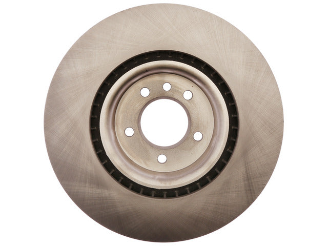 Raybestos Brakes Disc Brake Rotor  982386R