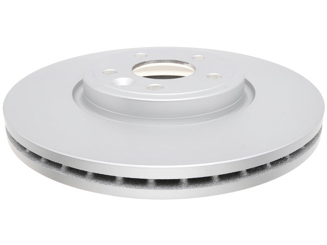 Raybestos Brakes Disc Brake Rotor  982408FZN