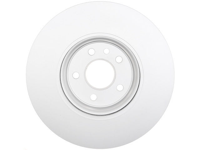 Raybestos Brakes Disc Brake Rotor  982408FZN