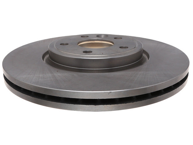Raybestos Brakes Disc Brake Rotor  982408R
