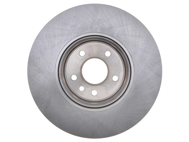 Raybestos Brakes Disc Brake Rotor  982408R