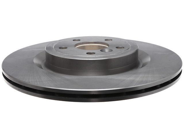 Raybestos Brakes Disc Brake Rotor  982409R