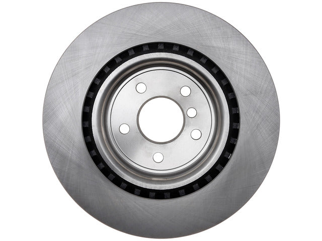 Raybestos Brakes Disc Brake Rotor  982409R