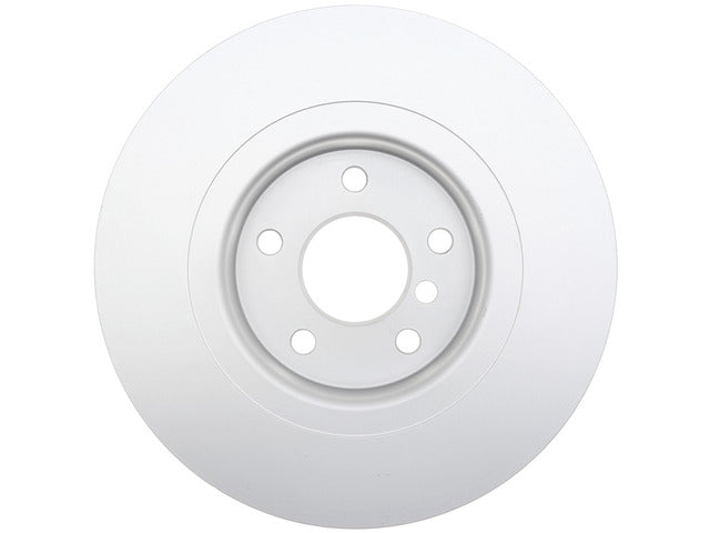 Raybestos Brakes Disc Brake Rotor  982410FZN