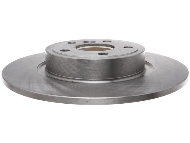 Raybestos Brakes Disc Brake Rotor  982410R