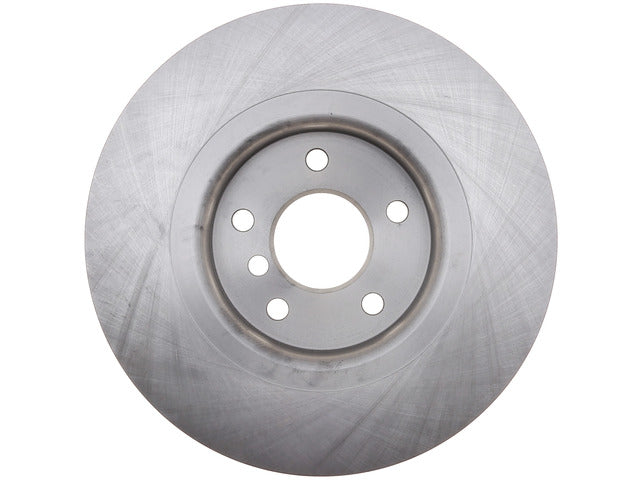 Raybestos Brakes Disc Brake Rotor  982410R