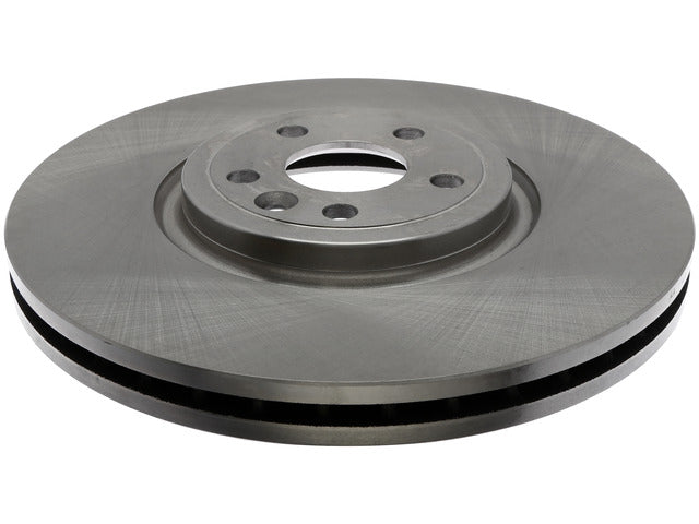 Raybestos Brakes Disc Brake Rotor  982411R