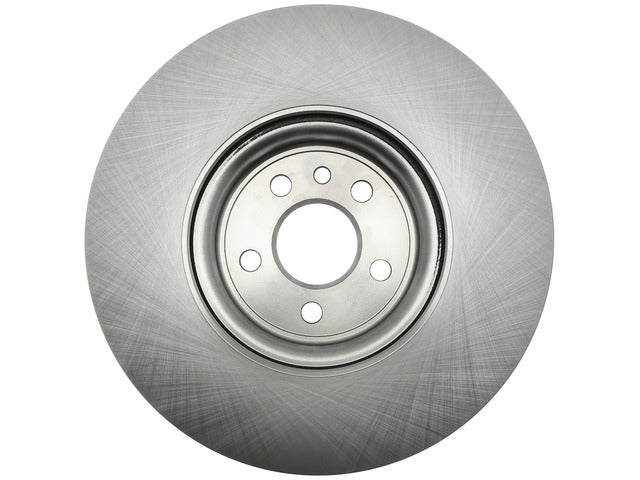 Raybestos Brakes Disc Brake Rotor  982411R