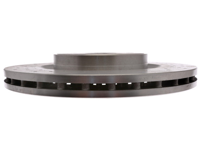 Raybestos Brakes Disc Brake Rotor  982432R