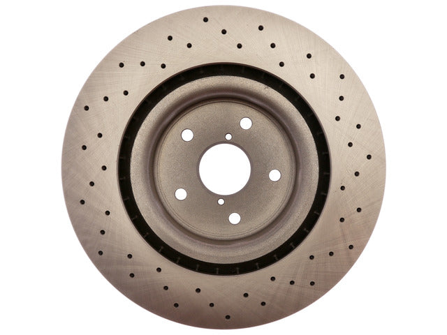 Raybestos Brakes Disc Brake Rotor  982432R