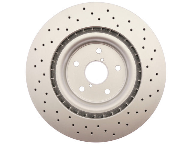 Raybestos Brakes Disc Brake Rotor  982432