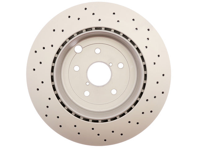 Raybestos Brakes Disc Brake Rotor  982433