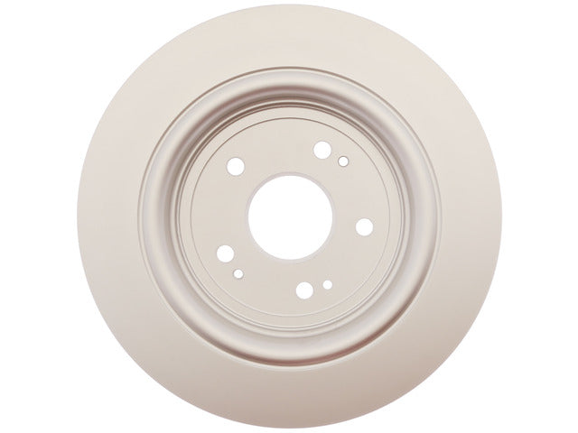 Raybestos Brakes Disc Brake Rotor  982434FZN