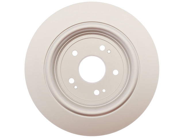 Raybestos Brakes Disc Brake Rotor  982434