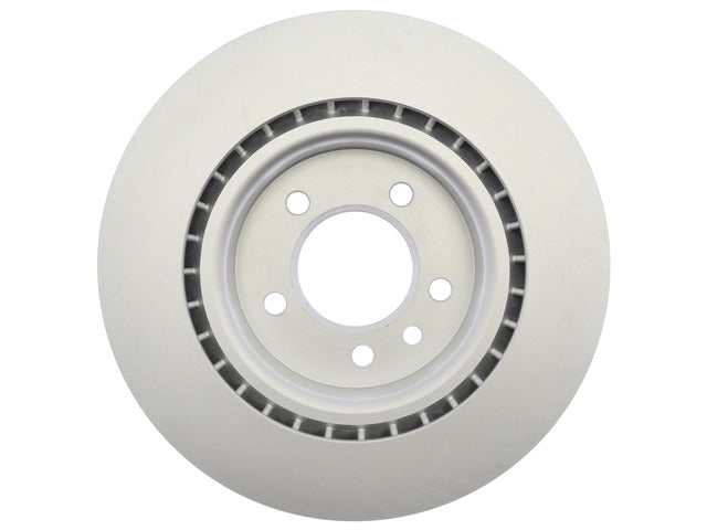 Raybestos Brakes Disc Brake Rotor  982437FZN