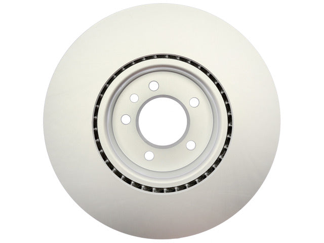 Raybestos Brakes Disc Brake Rotor  982438FZN