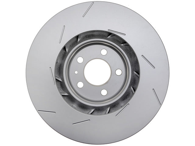 Raybestos Brakes Disc Brake Rotor  982468FZN